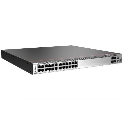 Коммутатор Huawei S5731-S24P4X 02353AHX-006_BSW