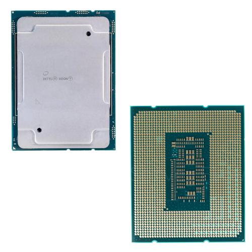 Процессор Intel Xeon 6980P, 128-ядерный, 2.0 ГГц, 500 Вт, сокет LGA 7529, артикул 338-CSXR