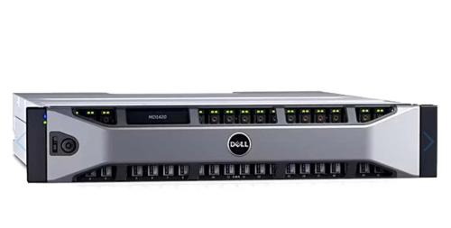 Дисковая полка Dell MD1420 210-ADBP-022
