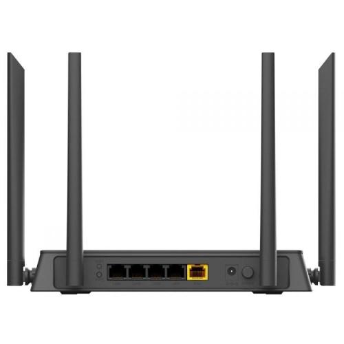 Маршрутизатор D-Link DIR-841/RU/A1B