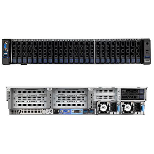 Серверная платформа HIPER R3-T223225-13 Server R3 Advanced