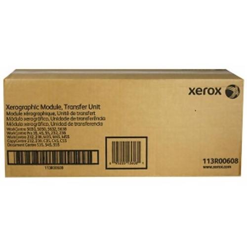 Фотобарабан XEROX 113R00608