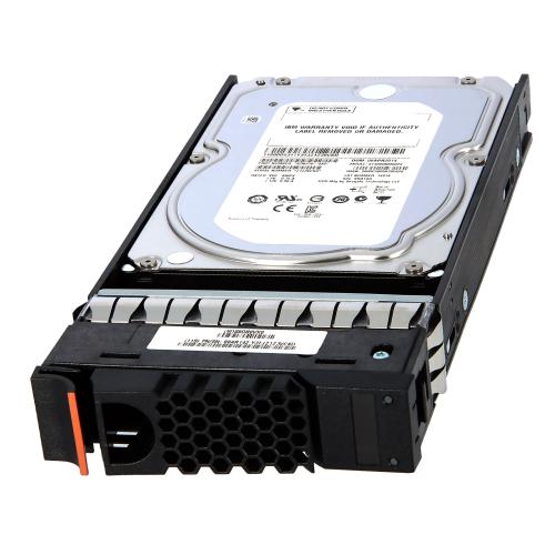 Жесткий диск Lenovo/IBM 00AJ092 600 Gb 2,5 SAS