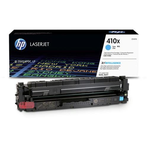Картридж HP CF411X