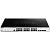 Коммутатор D-Link DGS-1210-28MP/ME/B2A