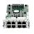 Сетевой модуль Cisco C-NIM-8T 8-port GbE RJ45 NIM для ISR 4000 маршрутизаторов