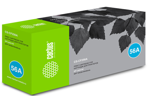 Картридж Cactus CS-CF256A