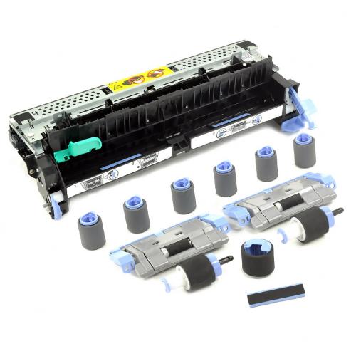 Оригинальный сервисный комплект роликов автоподатчика документов HP A8P79-65001