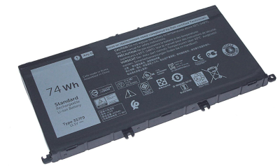 Аккумулятор Dell 357F9