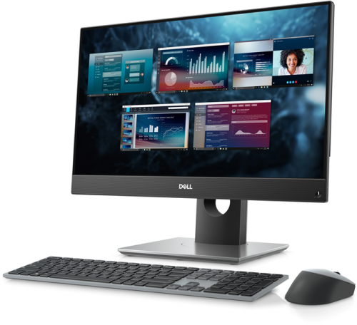 Моноблок Dell 7490-9409