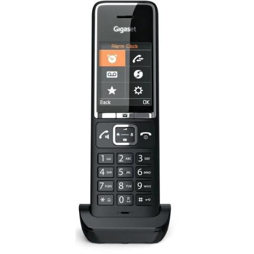 Телефон Gigaset Comfort 550HX 