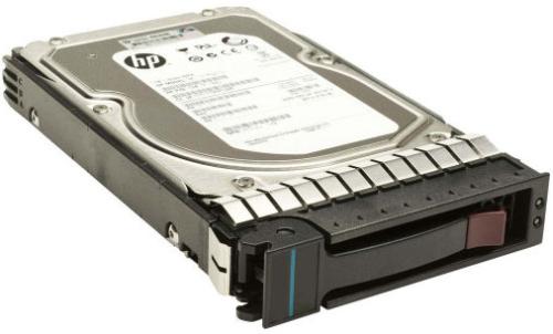 Жёсткий диск HPE 583711-001