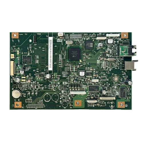 Плата форматера HP CC368-60001