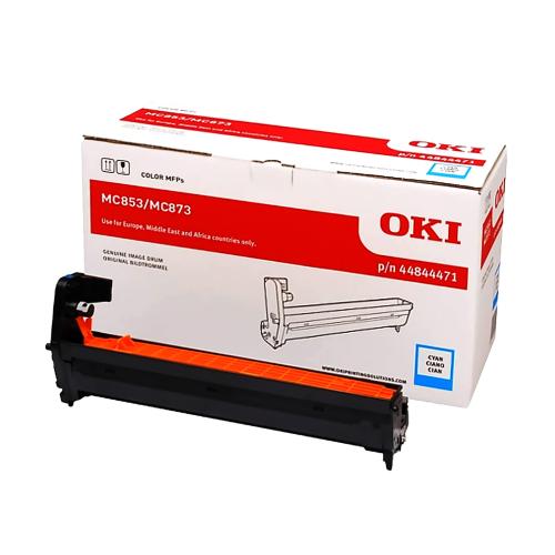 Фотобарабан Oki 44844471