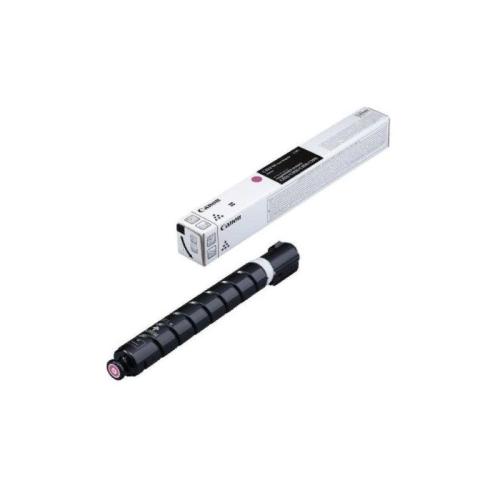 Оригинальный пурпурный тонер Canon C-EXV65 5763C001 для МФУ imageRUNNER C3326, C3326i