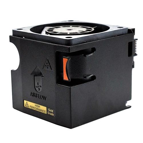 Вентилятор Dell 384-BCTS Very High Performance dual fan для PowerEdge R750 R7525