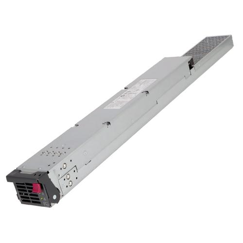 Блок питания HP 733830-001, 2650 Вт, резервный