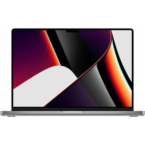 Ноутбук Apple MK183HN/A