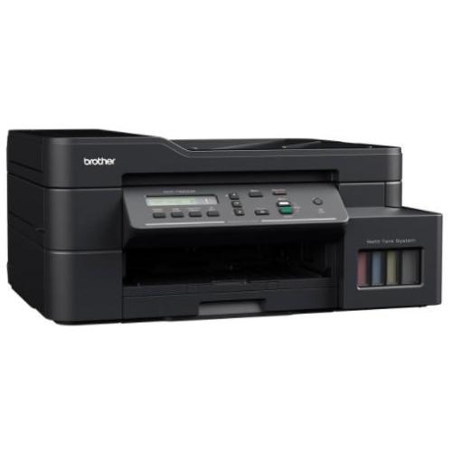 МФУ Brother DCPT820DW 