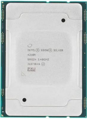 Intel Xeon Silver 4210R P19246-001 процессор для серверов и рабочих станций