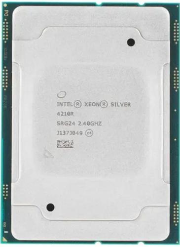 Intel Xeon Silver 4210R P19246-001 процессор для серверов и рабочих станций