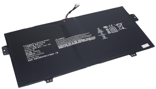 Аккумулятор Acer  SQU-1605