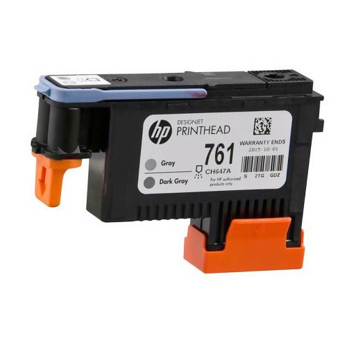 Печатающая головка HP CH647A