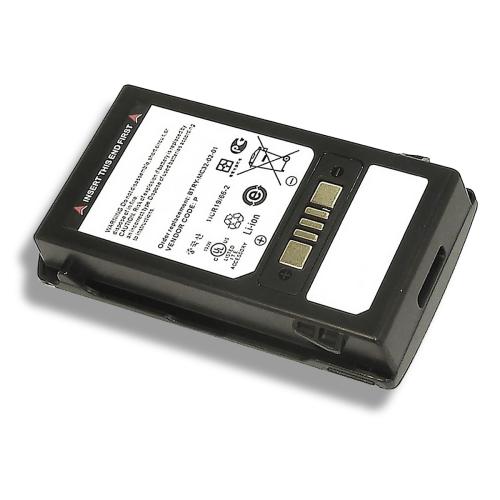Аккумулятор Motorola 82-000012-01
