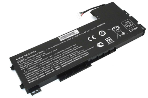 Аккумулятор HP VV09-3S1P