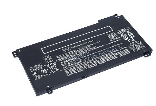 Аккумулятор HP RU03XL