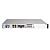 Маршрутизатор Cisco Catalyst 8200-1N-4T с 4 портами 1GbE и поддержкой SD-WAN