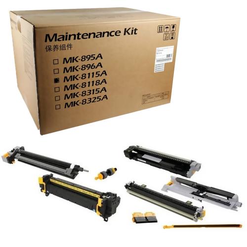 Сервисный комплект KYOCERA 1702P30UN0
