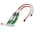 Плата расширения HPE 878783-B21 Universal SATA 6G AIC HHHL M.2 SSD