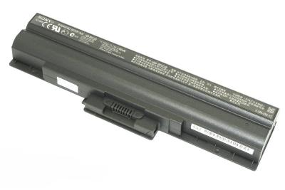 Аккумулятор Sony VGP-BPS13