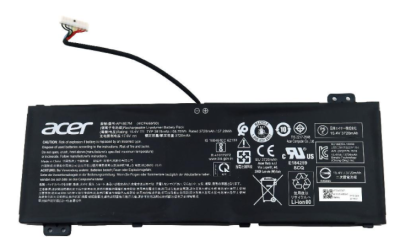 Аккумулятор Acer AP18E7M