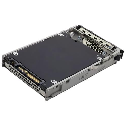 Накопитель SSD Dell 345-BBYQ, 3.84Tb, SAS