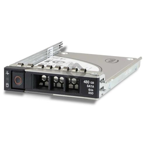 Накопитель Dell 0GYD5H SSD 2,5'', 480 Gb, SATA