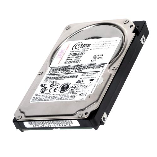 Жесткий диск IBM 49Y7406 600GB 2.5 10K