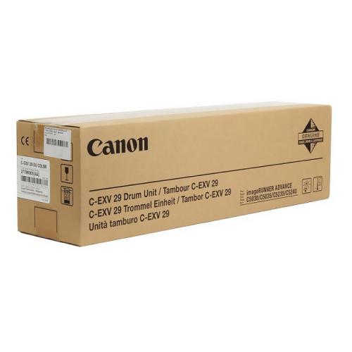 Драм-картридж (фотобарабан) Canon 2779B003AA  000