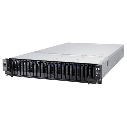 Серверная платформа ASUS RS720A E9 RS24 V2 (90SF00A1-M00980)