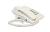Телефон Panasonic KX-TS2350RUW (белый)