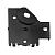 Крышка Kyocera 302LV09201 шестерни подъёма