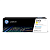 Картридж HP CF532A