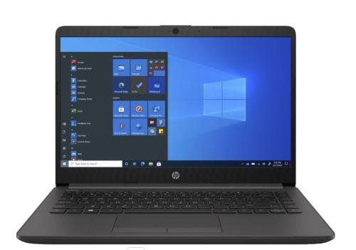 Ноутбук HP 43W55EA