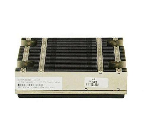 Радиатор HP 735506-001
