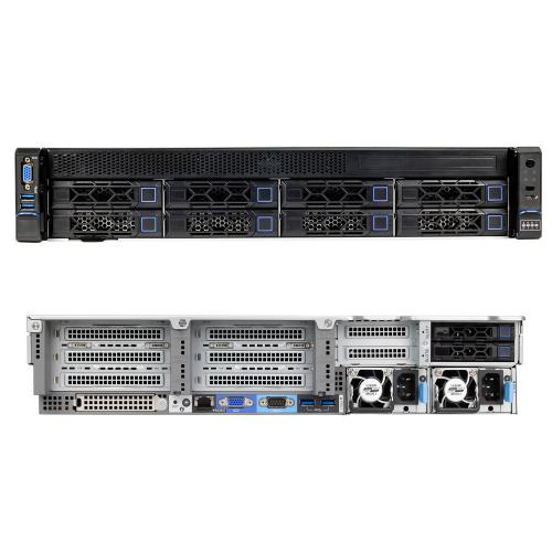 Серверная платформа HIPER R3-T223208-13 Server R3 Advanced