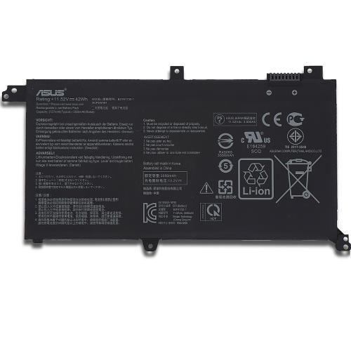 Аккумулятор Asus B31N1732