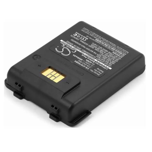 Аккумулятор CameronSino CS-ICN700BX