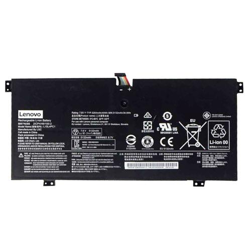 Аккумулятор Lenovo L15L4PC1