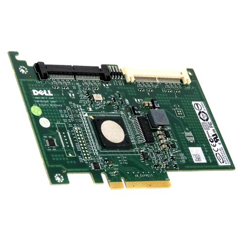 Raid контроллер Dell 341-9954
